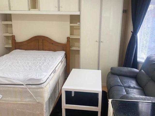 Flat for rent in London Borough of Croydon, Thornton Heath