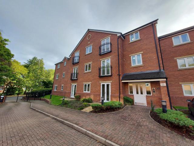 Flat for rent in Bloxwich, West Midlands