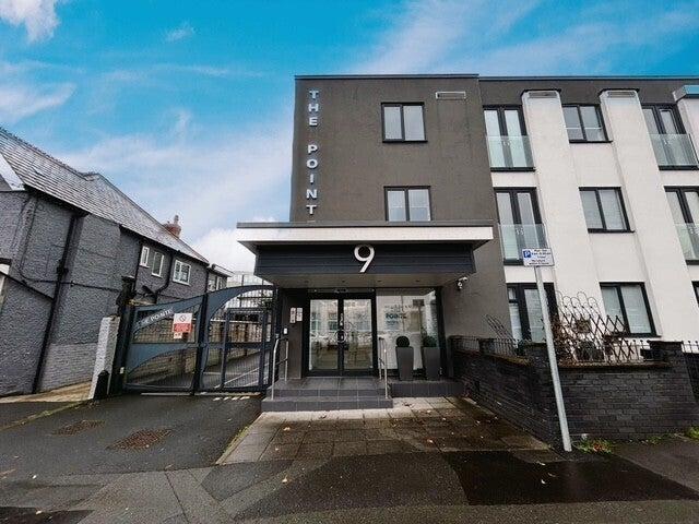 Flat for rent in Cheadle Hulme, Stockport