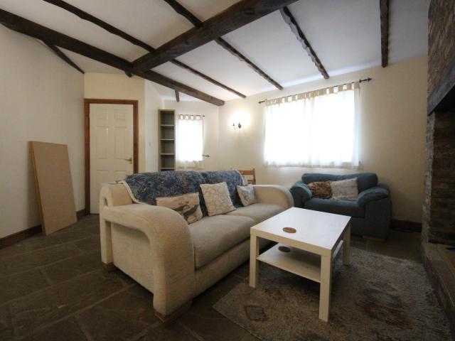 Flat for rent in Tang Hall, York