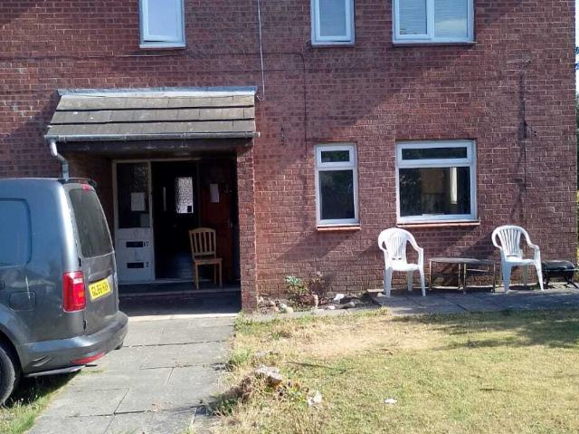 Flat for rent in Robin Hood, West Yorkshire