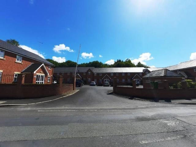 Flat for rent in Salford, Greater Manchester