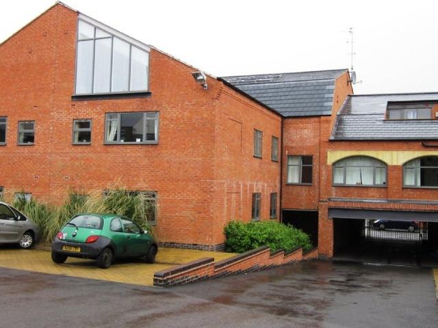 Flat for rent in Barton, Leicestershire