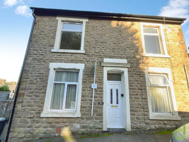 Flat for rent in Darwen