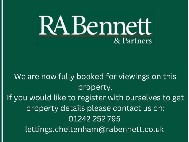 Flat for rent in Whaddon, Golden Valley