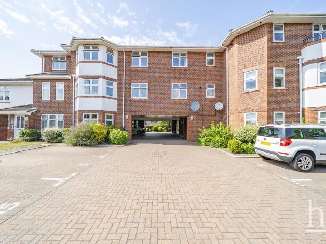 Flat for rent in Grange, West Kirby