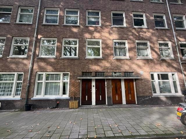 Appartement te huur in Bos en Lommer, Amsterdam