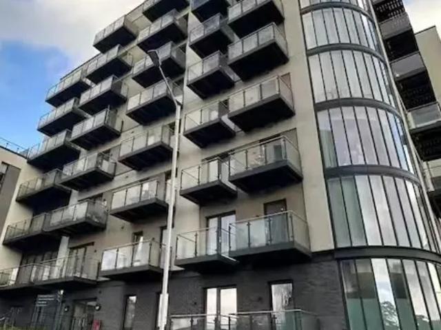 Flat for rent in Greater London