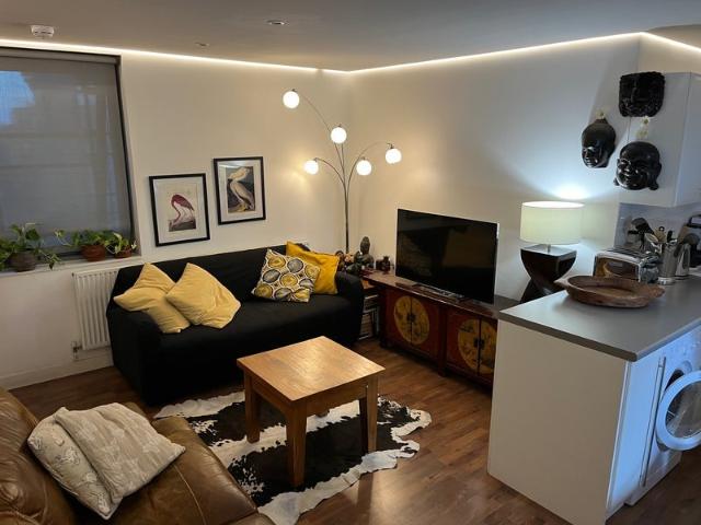 Flat for rent in Paddington, Greater London