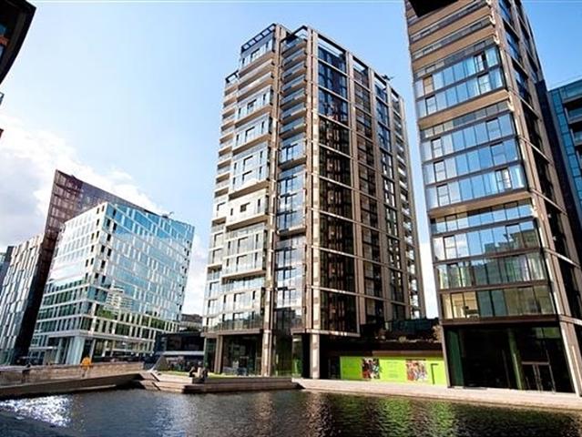 Apartment for rent in Bayswater, Greater London