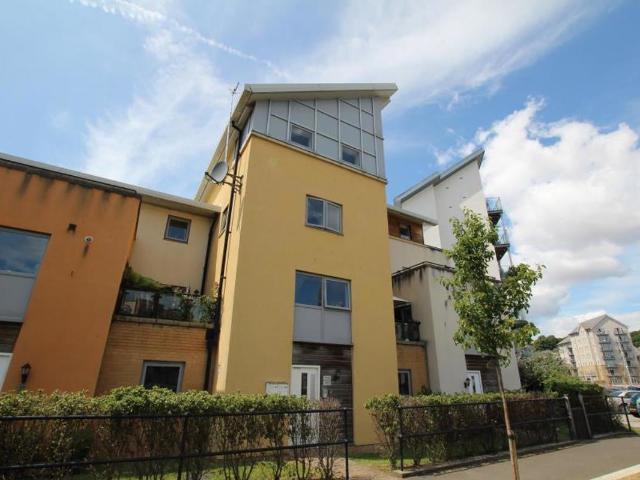Flat for rent in Woodhill, Portishead