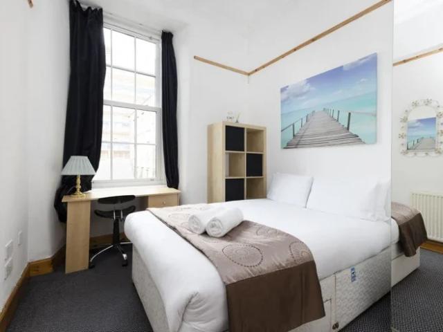 Flat for rent in Old Town, Scotland