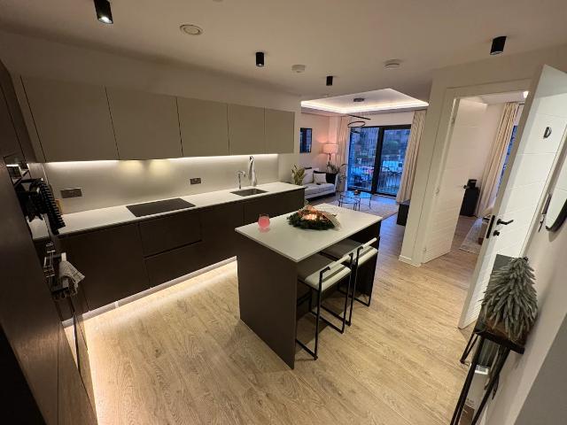 Flat for rent in City Centre, Georgia