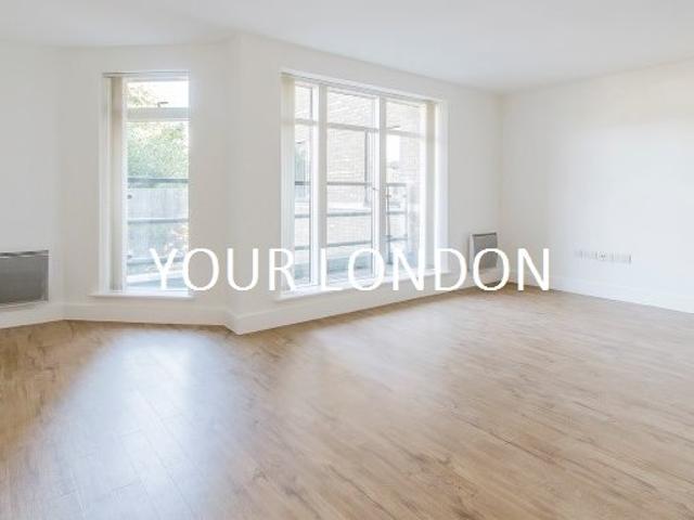 Apartment for rent in East Greenwich, Greater London