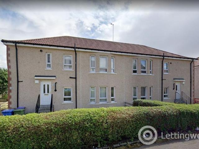 Flat for rent in Carntyne, Glasgow