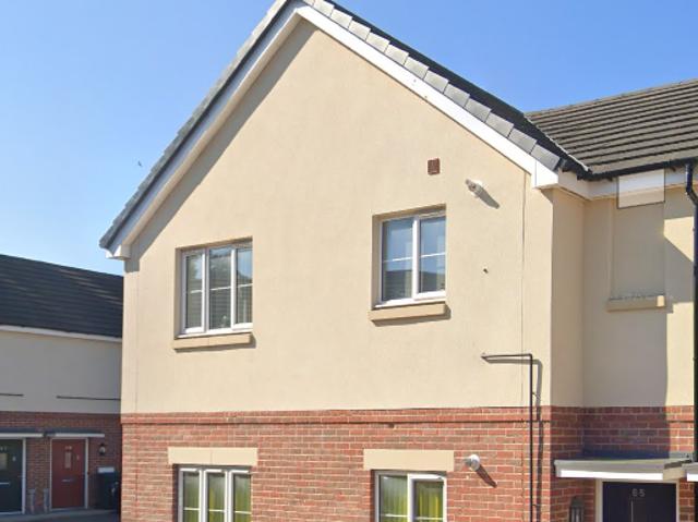 Flat for rent in Foleshill, West Midlands