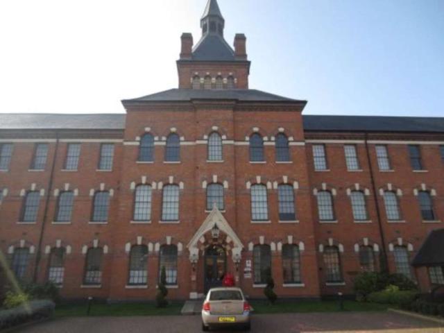 Flat for rent in Gravelly Hill, Birmingham
