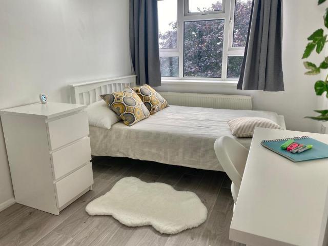 Flat for rent in Belle Vale, Liverpool