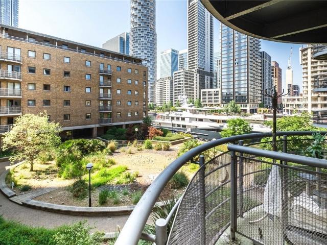 Flat for rent in London, Isle of Dogs