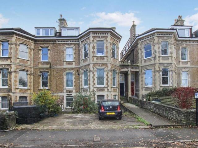 Flat for rent in Feckenham, City Of Bristol