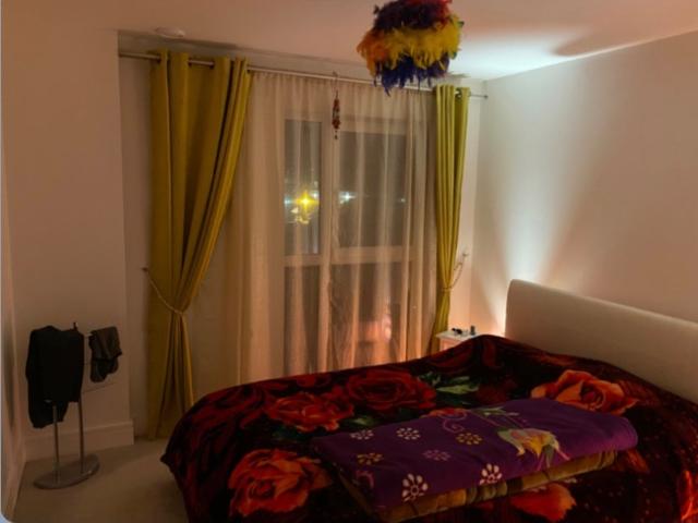 Flat for rent in Northam, City Of Southampton