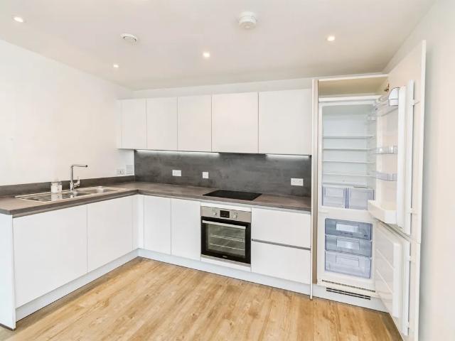 Flat for rent in Northam, City Of Southampton