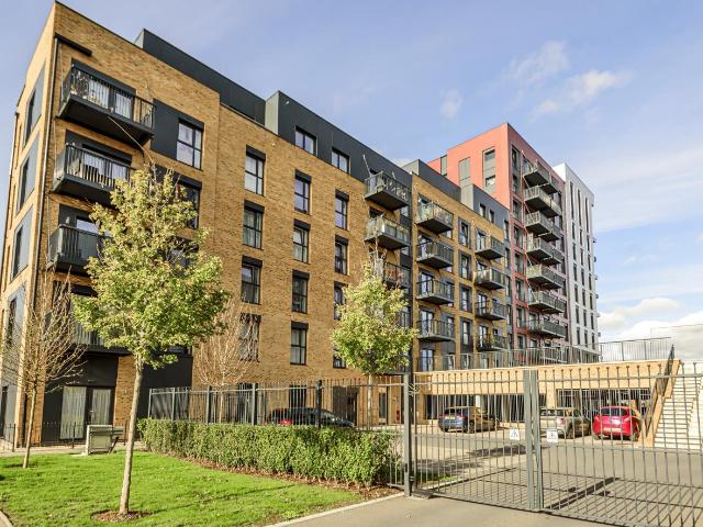 Flat for rent in Northam, City Of Southampton