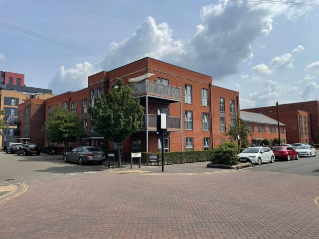 Flat for rent in Northam, City Of Southampton
