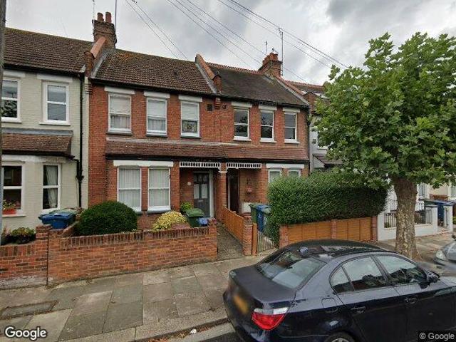 Flat for rent in London Borough of Harrow, Greater London