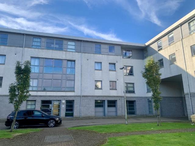 Flat for rent in Ballindoch, Scotland