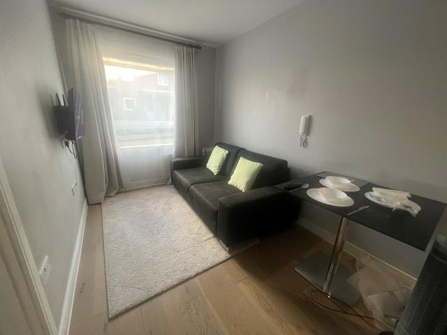 Flat for rent in Bury Park, Luton