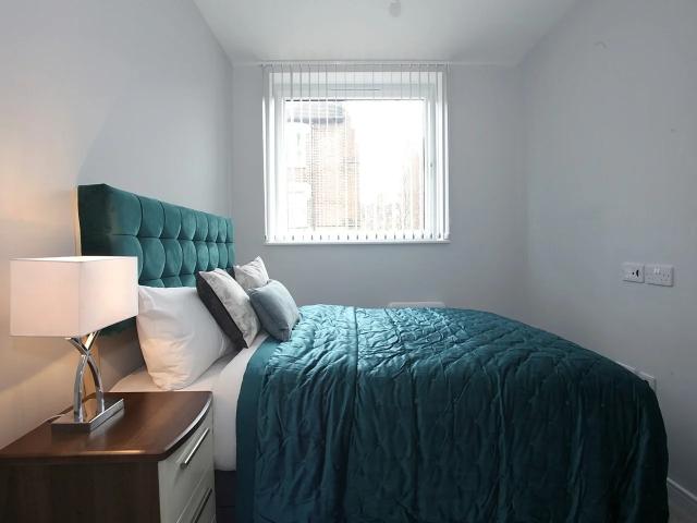 Flat for rent in Spring Park, Isle Of Man