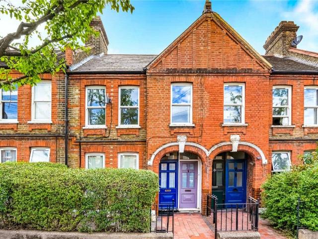 Flat for rent in Higham Hill, Greater London