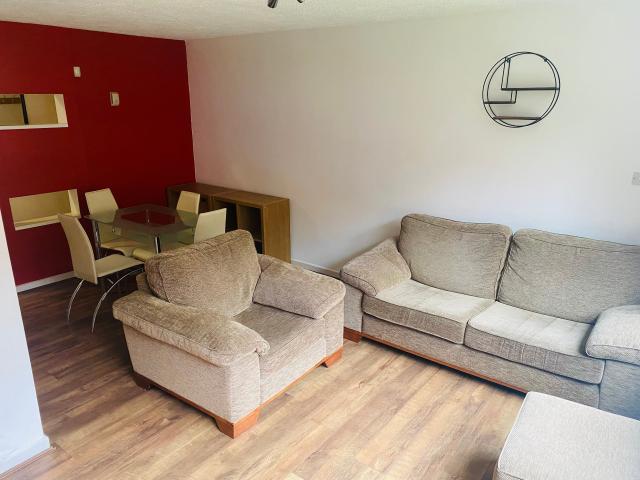 Flat for rent in West Didsbury, Manchester