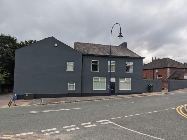 Flat for rent in Runcorn, Cheshire