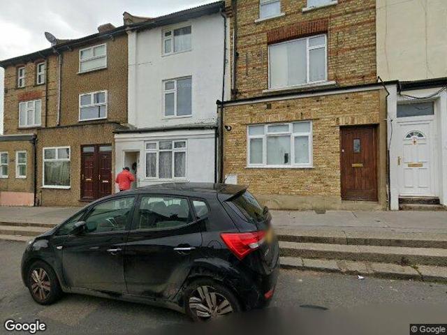Flat for rent in London Borough of Croydon, Thornton Heath