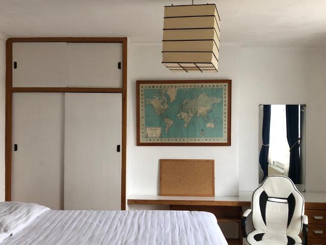 Flat for rent in London Borough of Croydon, Thornton Heath