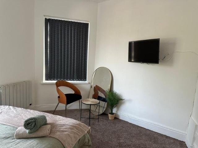 Flat for rent in Blackburn, Isle Of Man