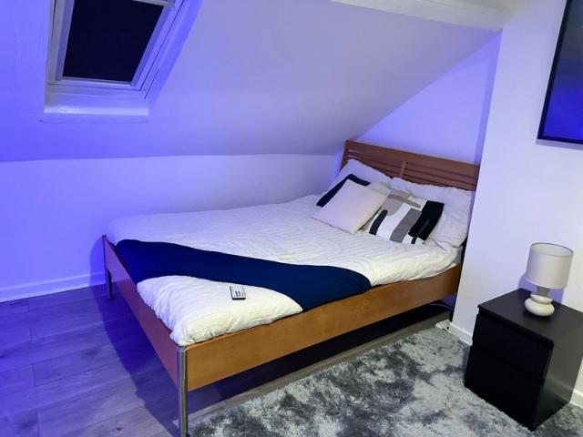 Flat for rent in Blackburn, Isle Of Man