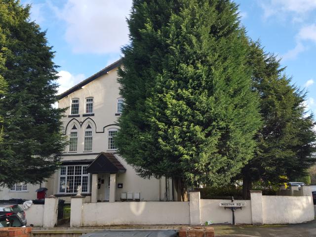 Flat for rent in Wake Green, Birmingham