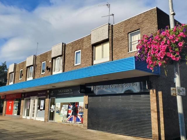 Flat for rent in Ponteland, North East