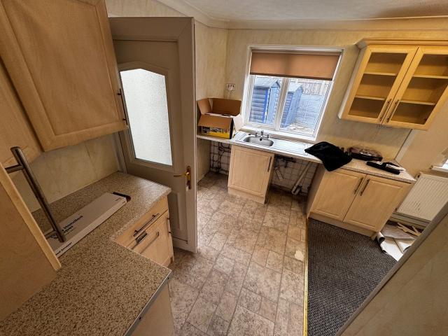 Flat for rent in Uppingham
