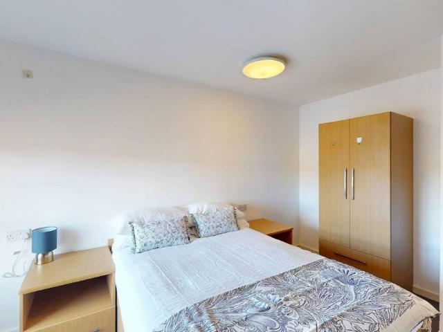 Flat for rent in Harborne, West Midlands