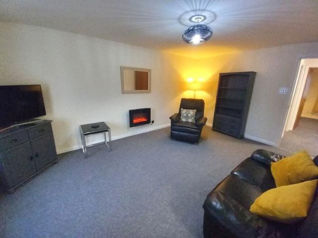 Flat for rent in Barrow