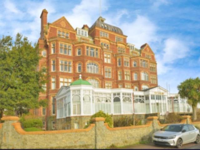 Flat for rent in Folkestone