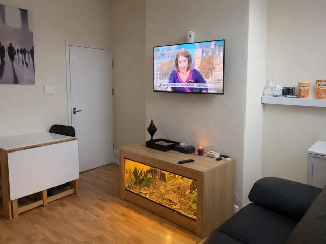 Flat for rent in Old Lenton, City of Nottingham