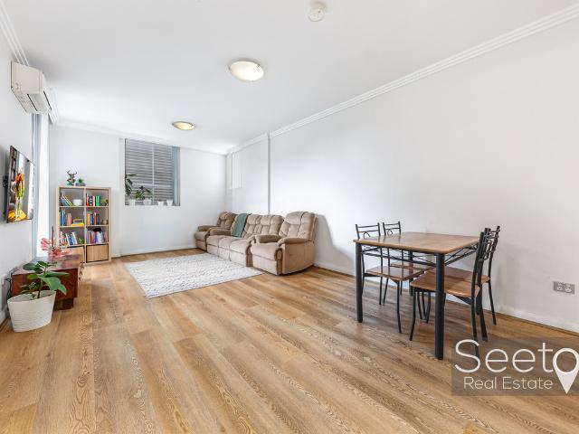 Apartment for rent in Strathfield, New South Wales
