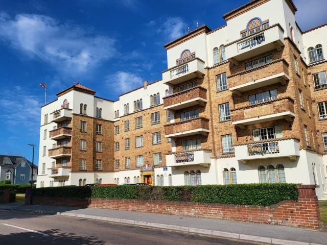 Flat for rent in Boscombe, Bournemouth