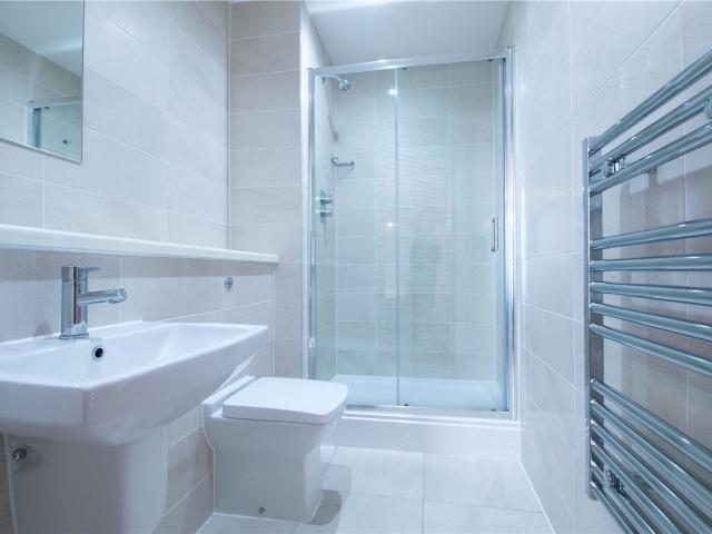 Flat for rent in Salford, Greater Manchester