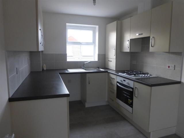 Flat for rent in Hartlepool, Throston
